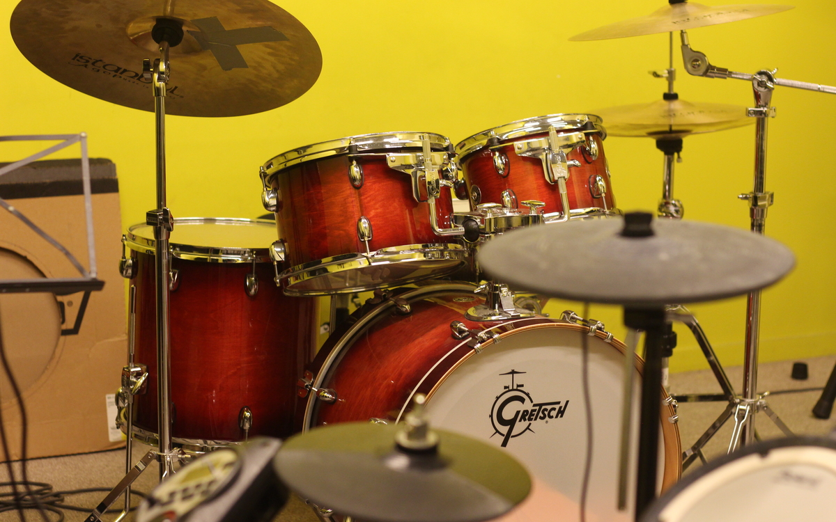 David Chevallier Trio & Louis Sclavis Quintet Studio de l'Ermitage  Paris