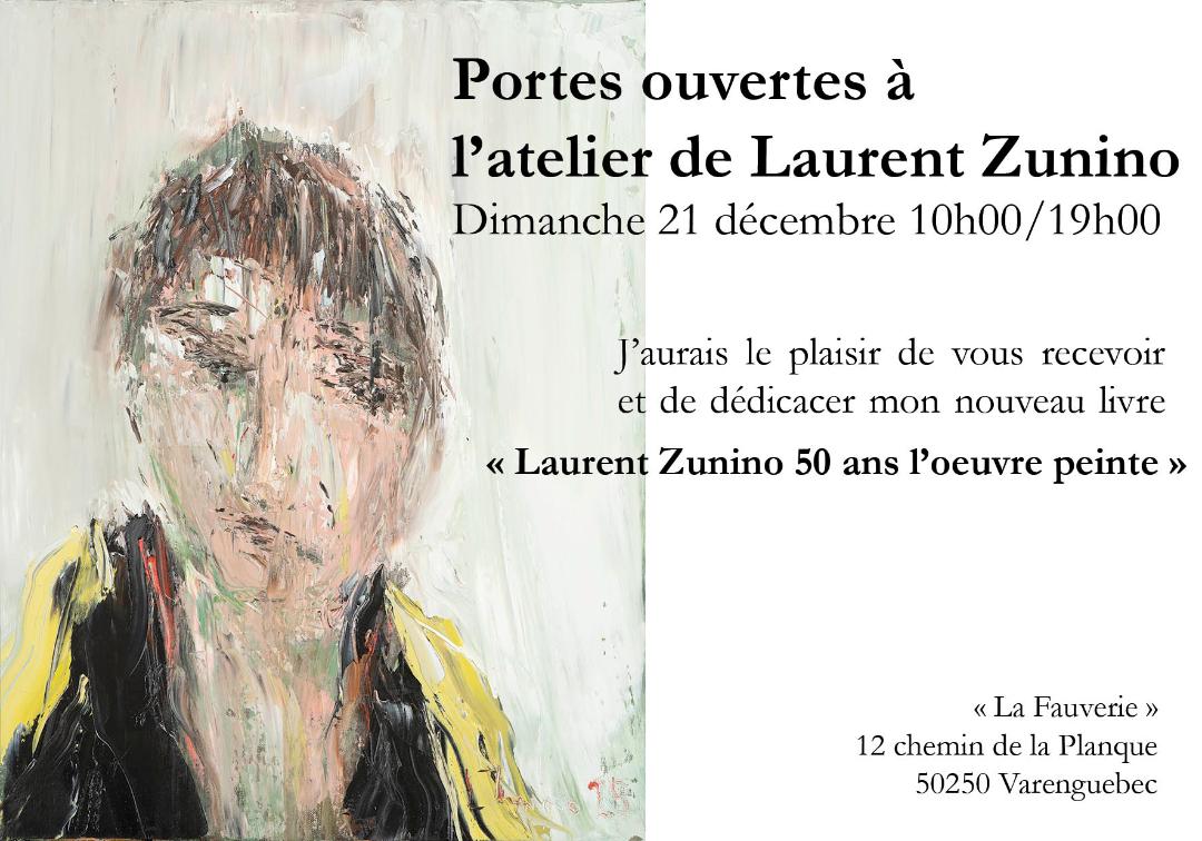 Dédicace de mon livre 50 ans de peinture