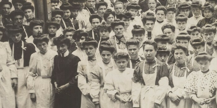 Des femmes dans l’histoire de Nantes - Visite guidée Château des Ducs de Bretagne - Musée d'Histoire de Nantes