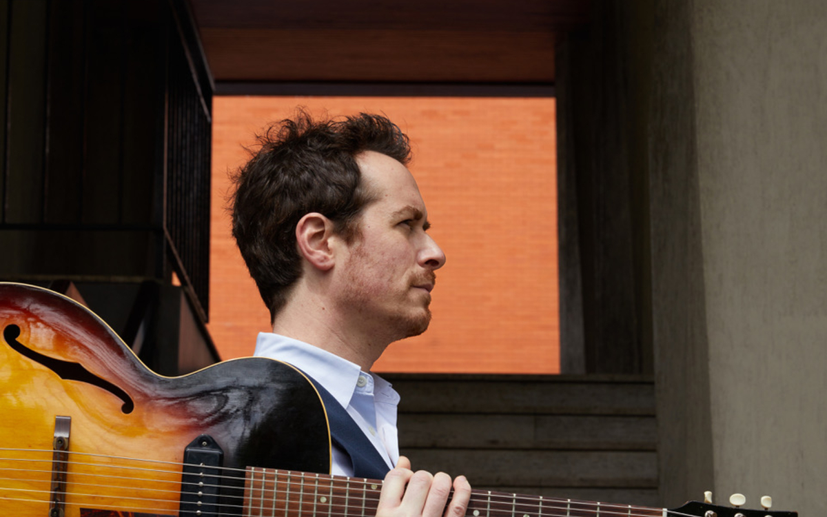 Des histoires de jazz - Anecdotes et petites histoires qui ont fait la grande Conservatoire Municipal Claude Debussy PARIS