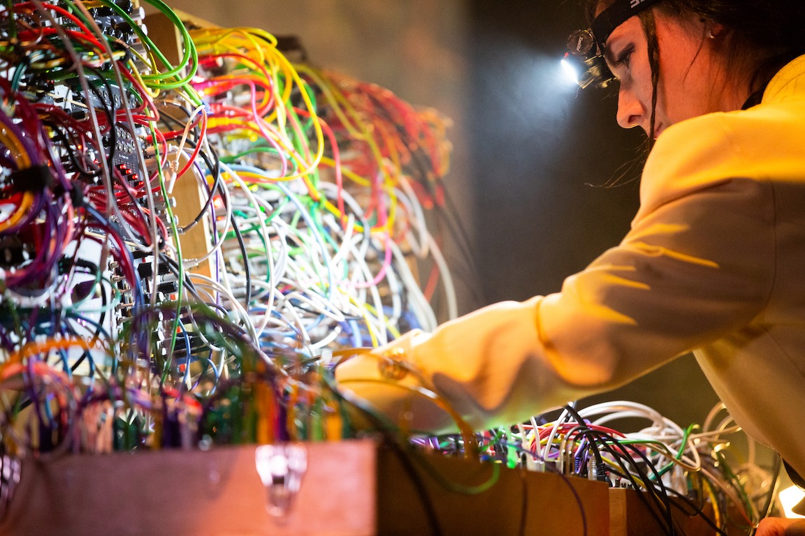 Des Lendemains qui chantent Hélène Vogelsinger/Knob NoClick