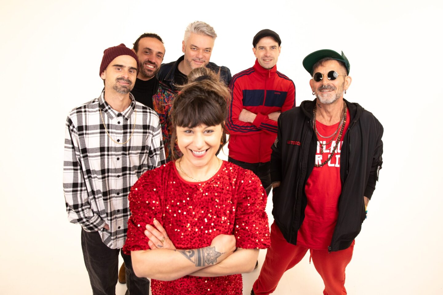 Des Lendemains qui chantent La Cafetera Roja