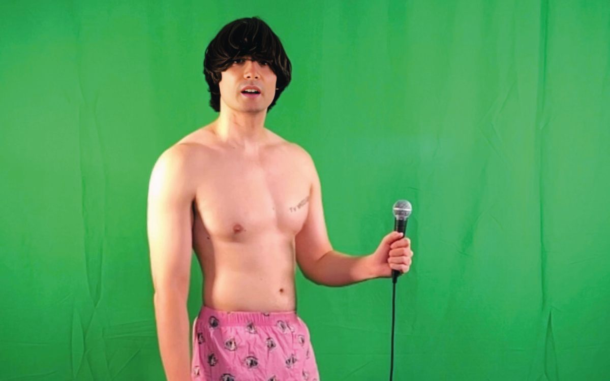 Devenir un homme - théâtre La Flèche Théâtre La Flèche  Paris