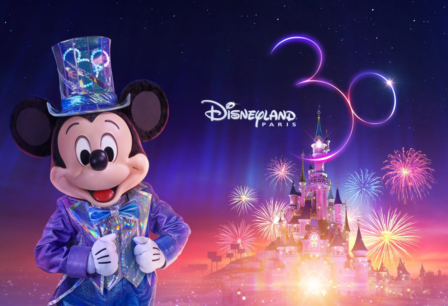 DISNEY BILLET DATE 4 JOURS Marne La Vallee Cedex 4