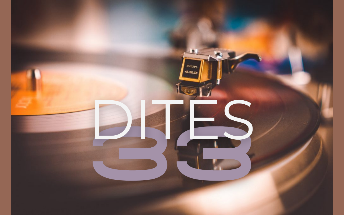 Dites 33 ! Médiathèque Françoise Sagan  Paris