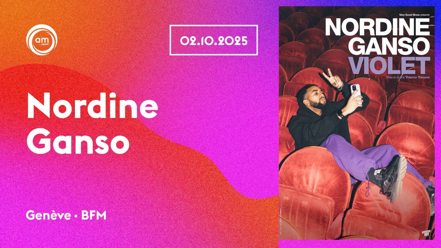 DOCTEUR LOVE 2 Paris