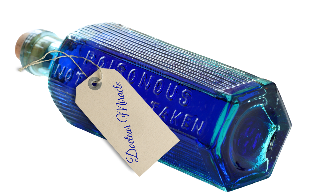 Docteur Miracle de G. Bizet Conservatoire Municipal Claude Debussy PARIS