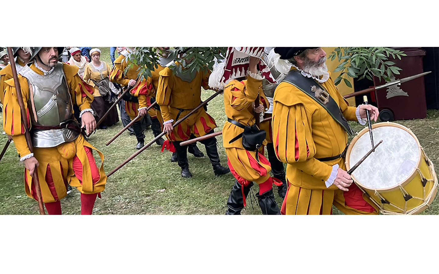 Documentaire Ni Sorgina Banaiz