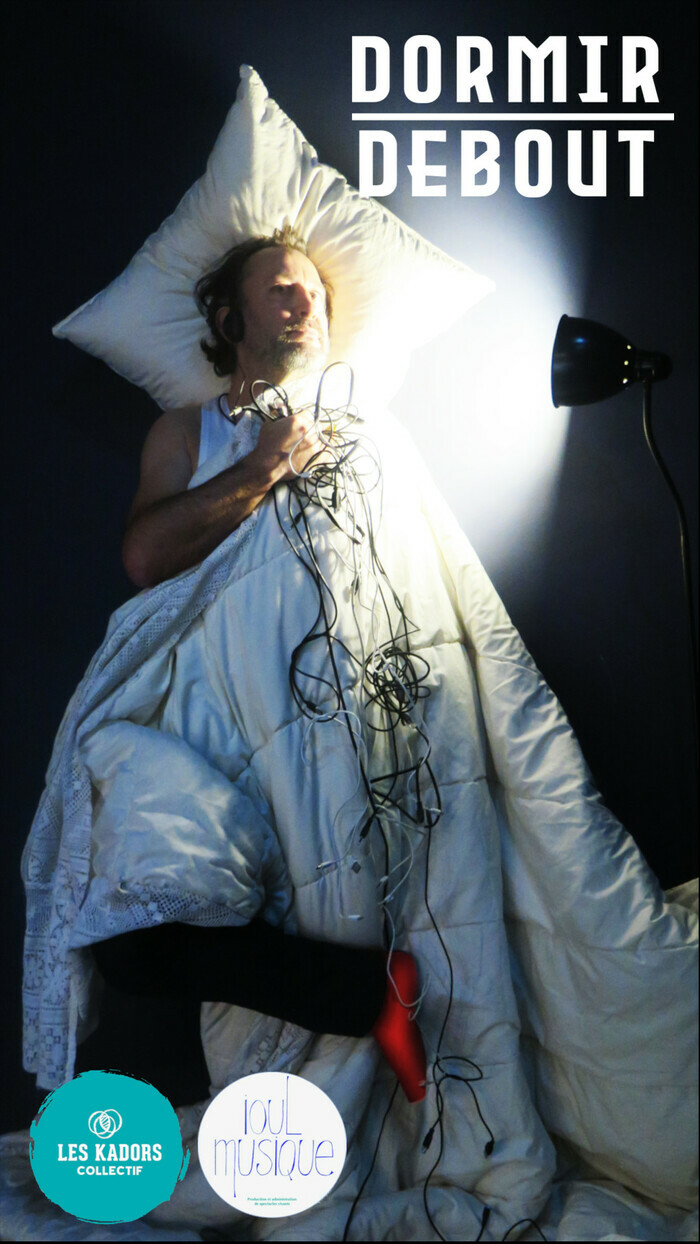 Dormir debout Théâtre du Cyclope