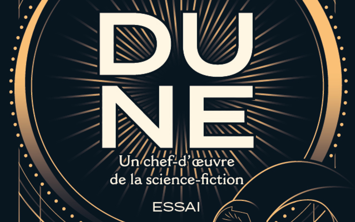 "Dune" : résiliences Bibliothèque Mohammed Arkoun Paris