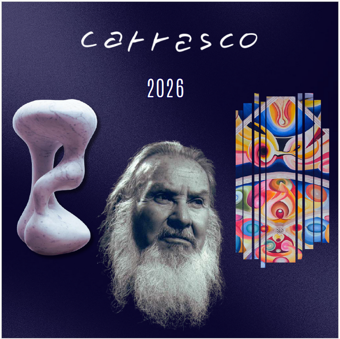 Edition spéciale anniversaire des Journées Carrasco 15 Place Général Jean Pascaud Le Menoux 2026-05-23 Edition spéciale anniversaire des Journées Carrasco