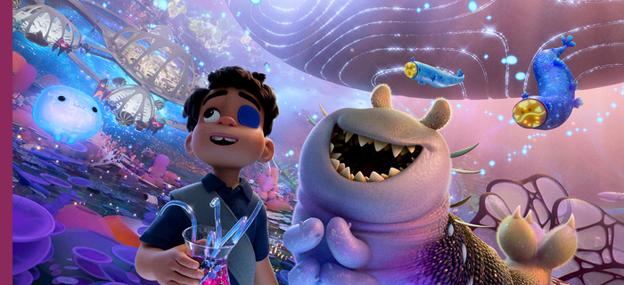 Elio Cinématographe (Le)