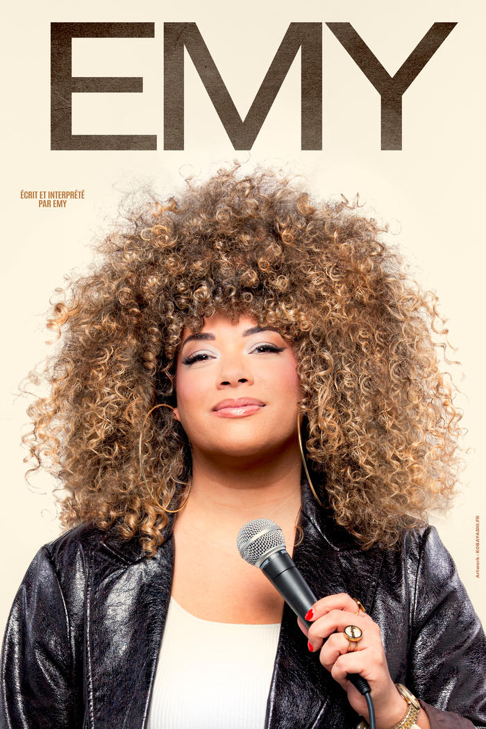 EMY Théâtre Trianon Bordeaux