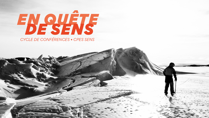 En Quête de Sens : Lydie Lescarmontier et Françoise Amelineau Le Diapason - Université de Rennes Rennes