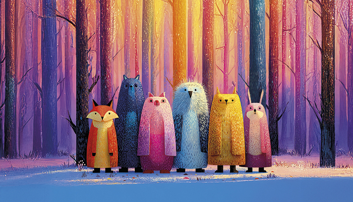 Enfantines du monde Médiathèque Luce Courville