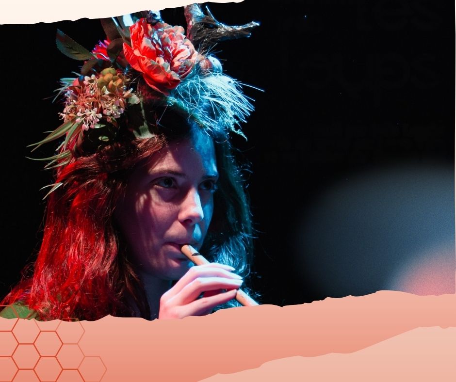 Enfants qui courent avec les loups 1 Allée Montesquieu Saucats 2026-02-22 Enfants qui courent avec les loups