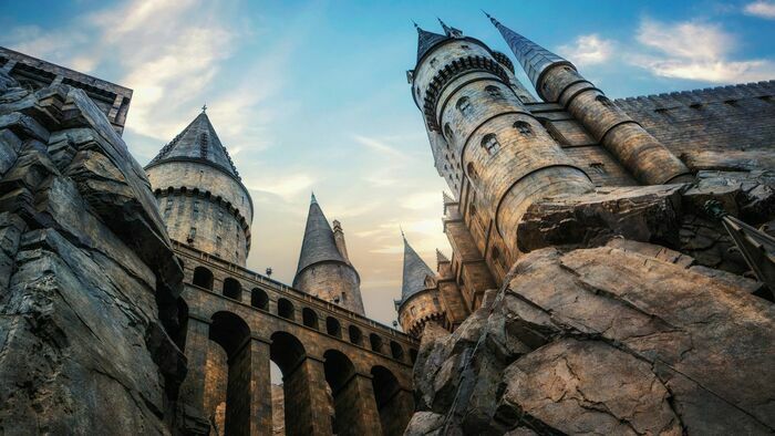 Escape Game : Le dernier sort Médiathèque - Le Grand Logis Bruz