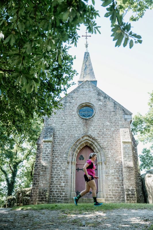 Espace trail du Mortainais Circuit 1 (10 kms) Trail urbain dans Mortain Mortain-Bocage Normandie Espace trail du Mortainais Circuit 1 (10 kms) Trail urbain dans Mortain Mortain-Bocage Normandie