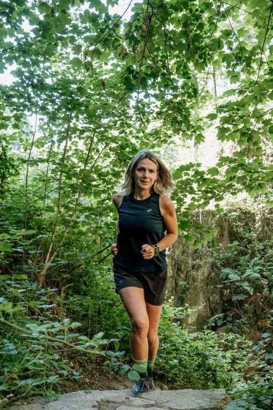 Espace trail du Mortainais Circuit 3 (28 Espace trail du Mortainais Circuit 3 (28