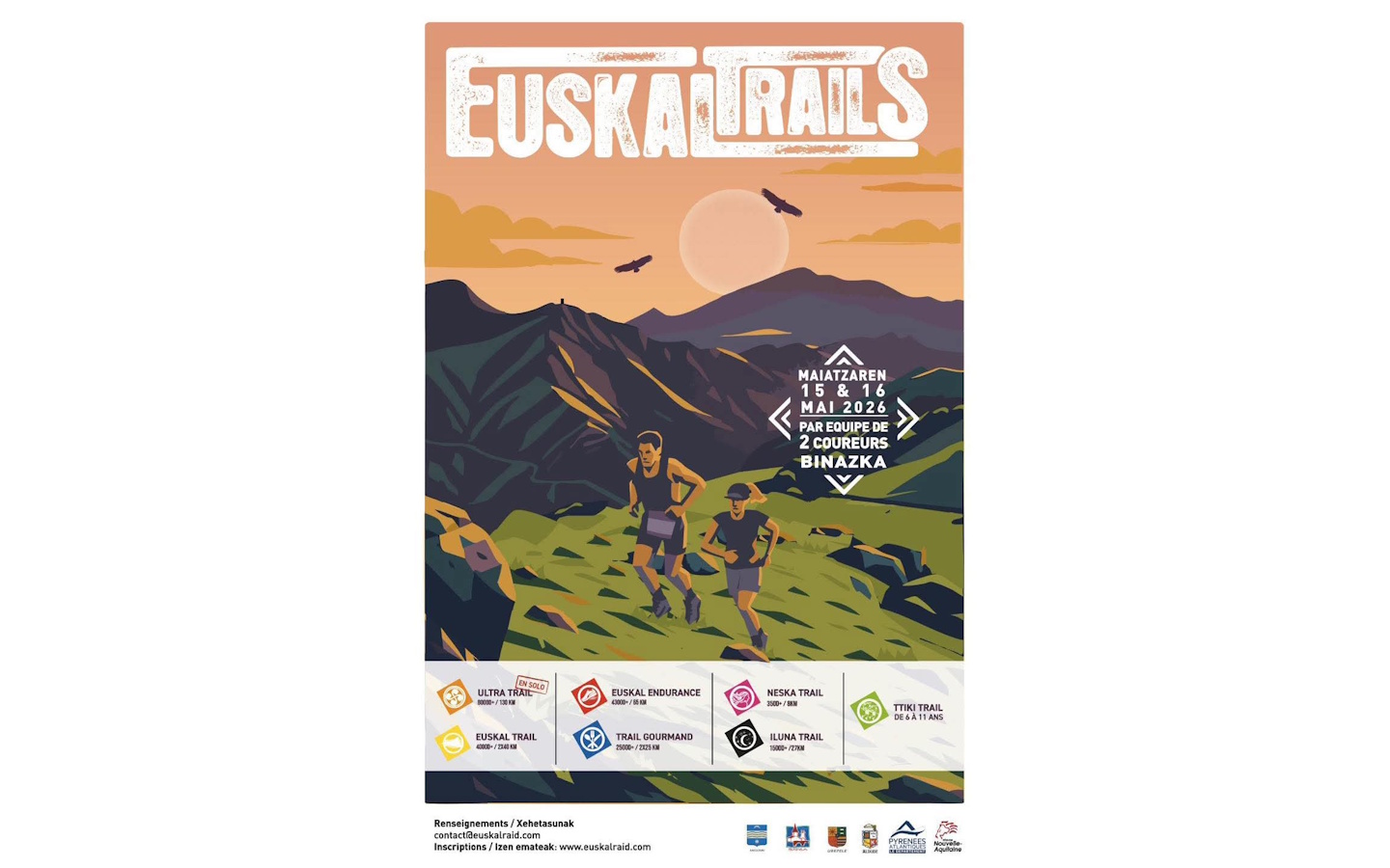 Euskal Trail