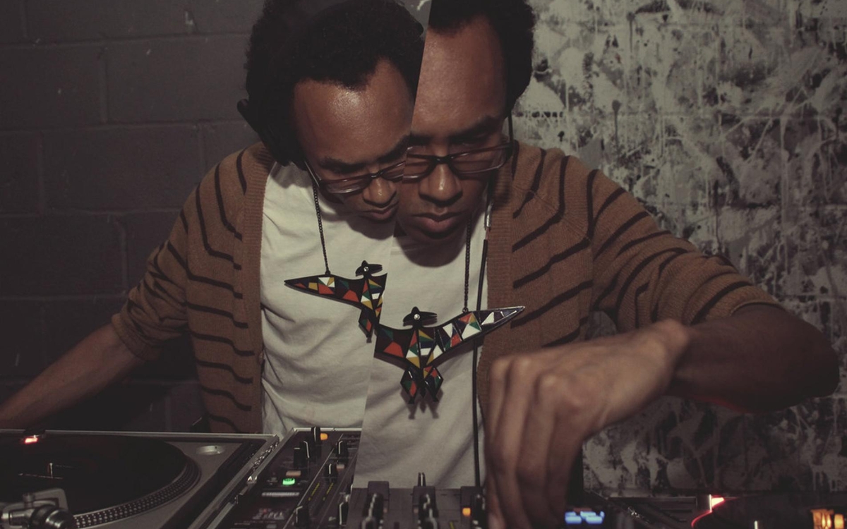 Every Floor Is A Dancefloor