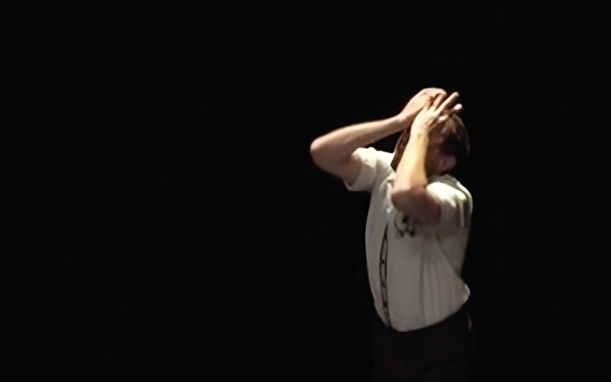 Excusez-moi - théâtre La Flèche Théâtre La Flèche Paris