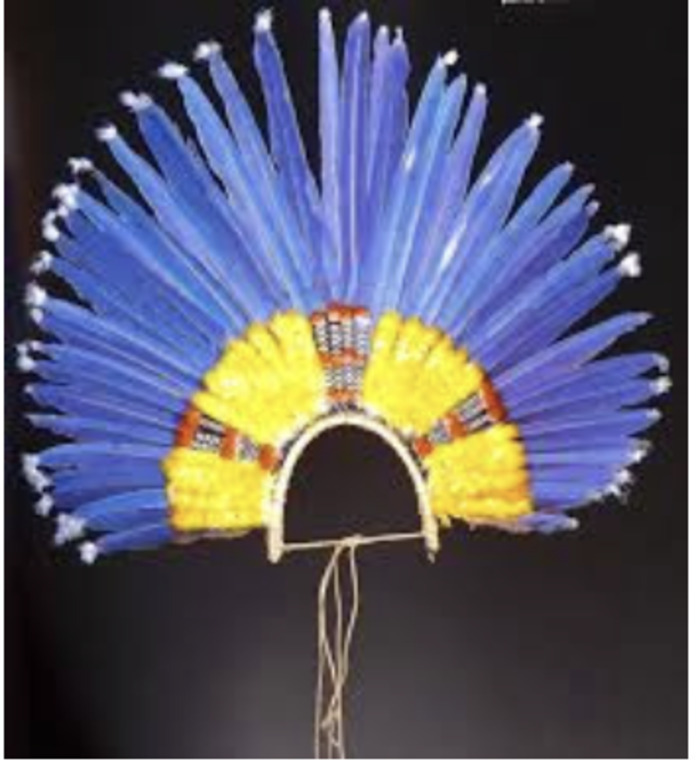 Exposition "Amazônia. Créations et futurs autochtones » Musée du Quai Branly – Jacques Chirac Paris