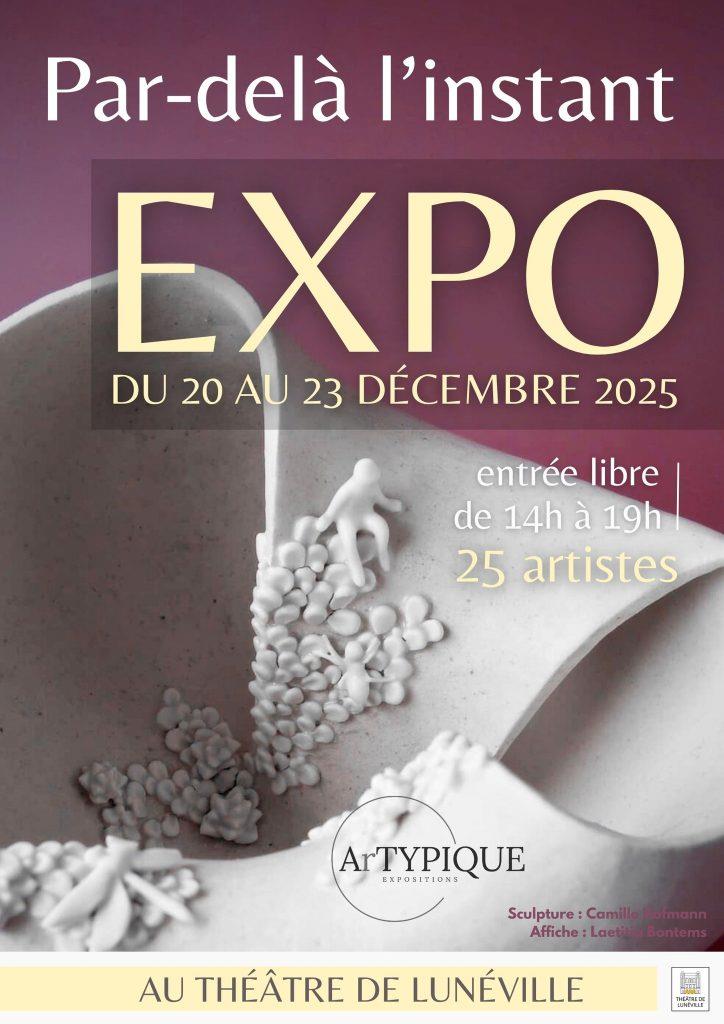 Exposition ArTYPIQUE
