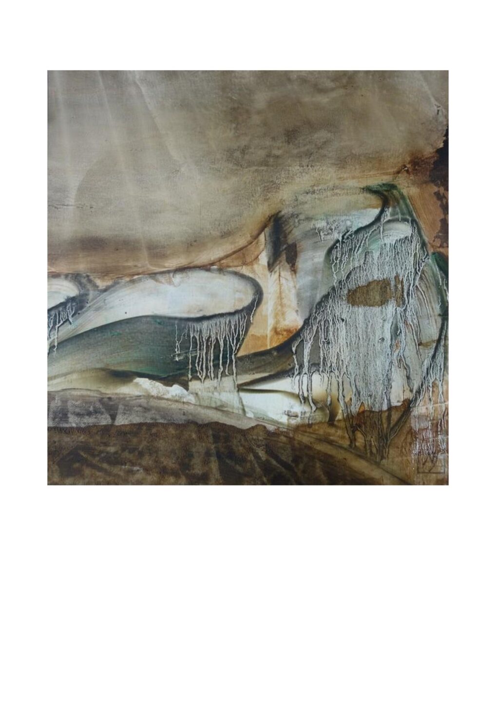 EXPOSITION DE LA PEINTRE NELLY BONNEFIS ESPACE TRIBUCHE Montaigut-sur-Save 2026-01-01 EXPOSITION DE LA PEINTRE NELLY BONNEFIS