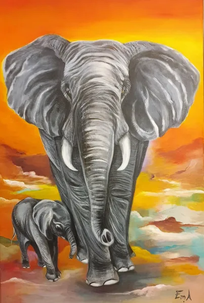 Exposition “De l'encre aux regards”