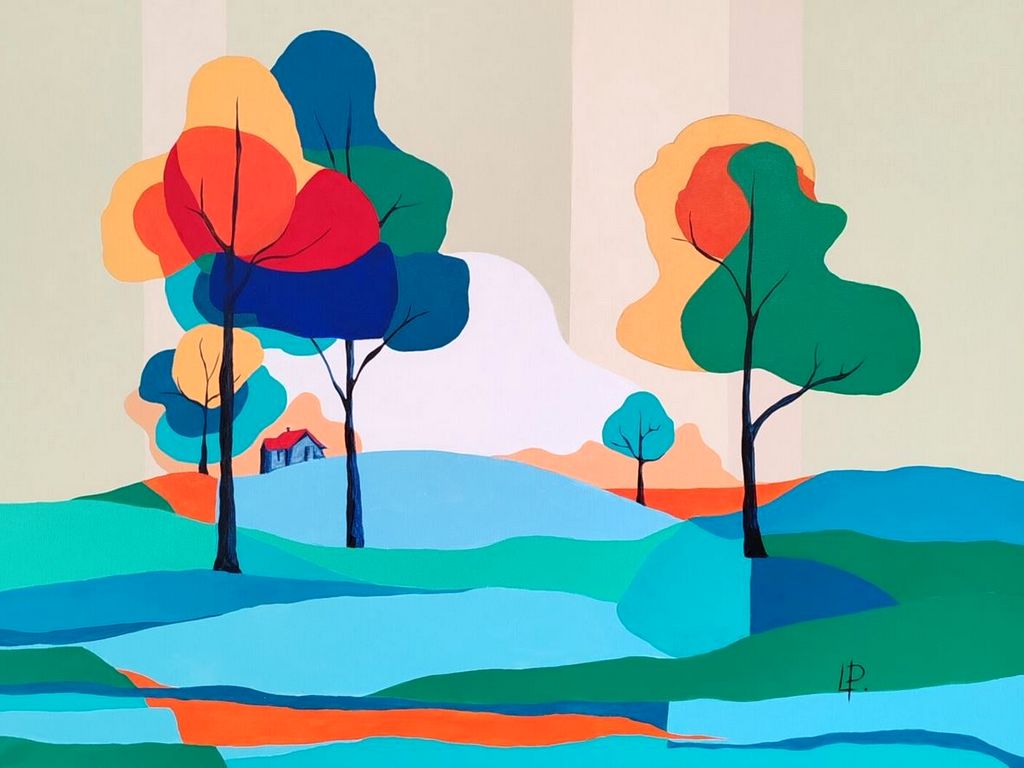 Exposition de Lucile Plancke