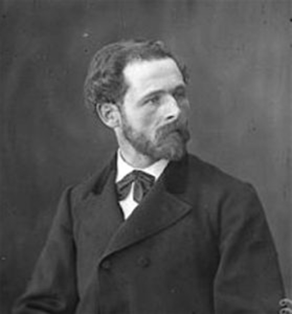 Exposition de photographies de Félix Arnaudin