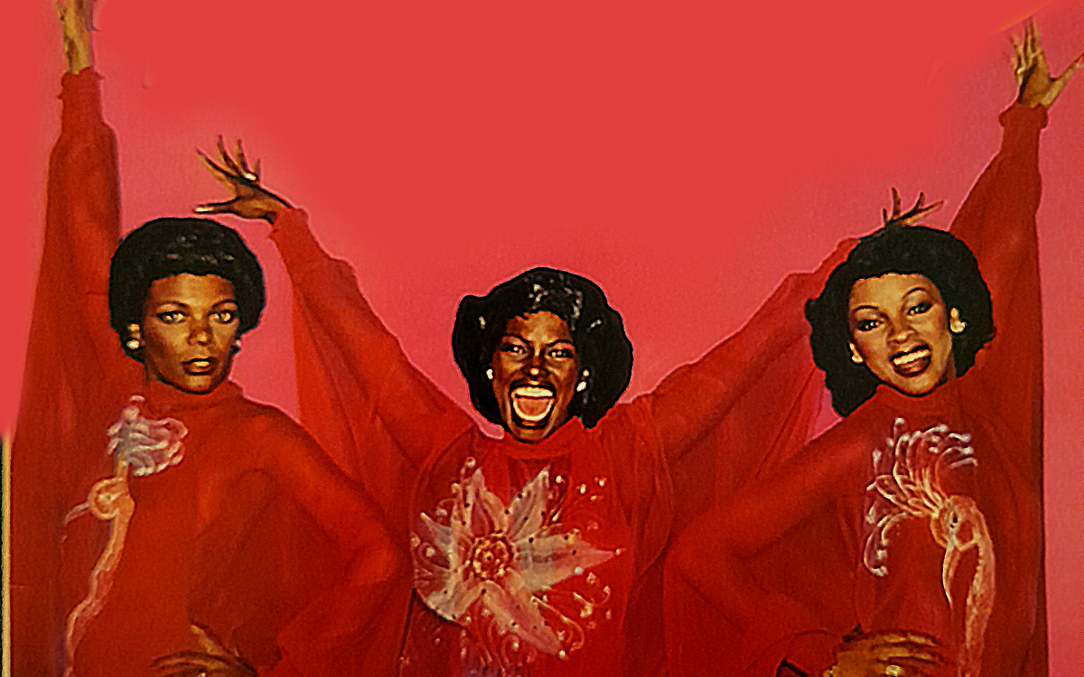 Exposition de pochettes vinyles Bibliothèque Andrée Chedid Paris