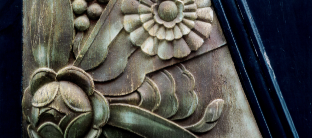 Exposition  Elégance et Modernité