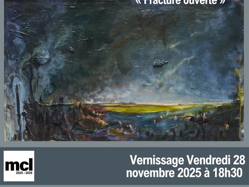 Exposition Johannes Felder