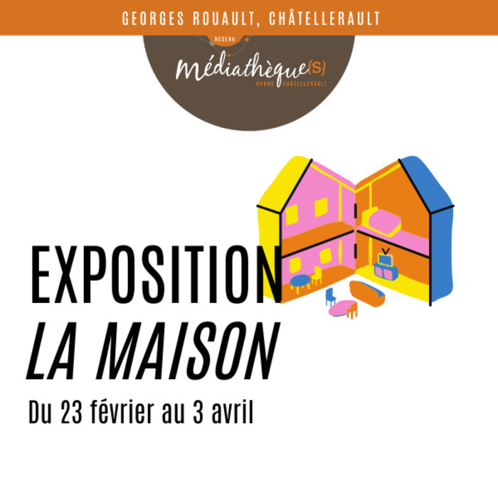 Exposition la maison