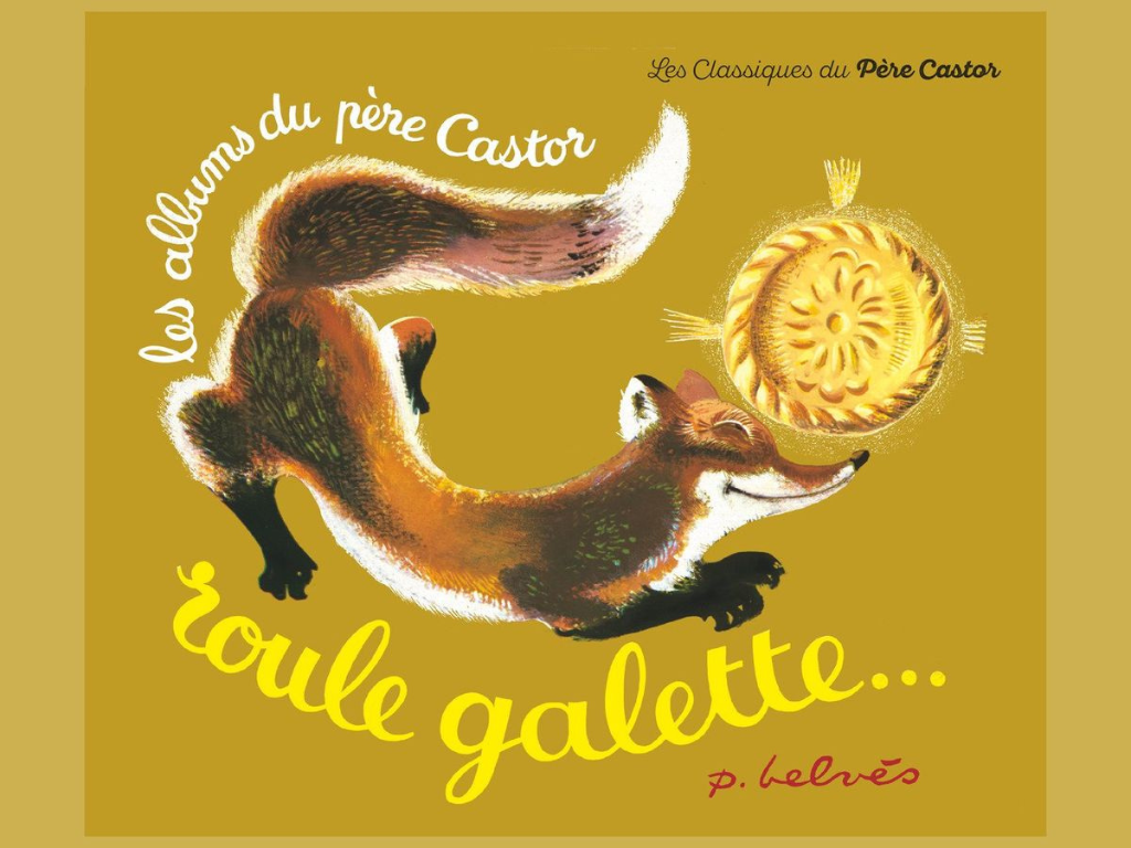 Exposition Les Univers du Père Castor