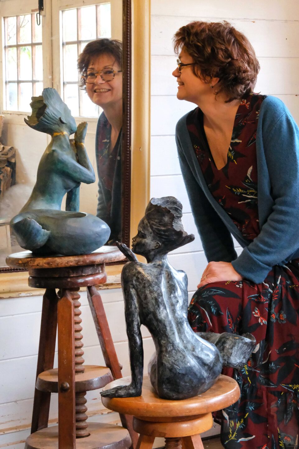 Exposition Performance et ateliers