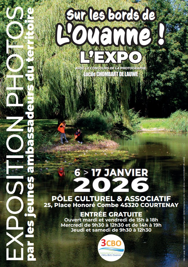 Exposition Photo