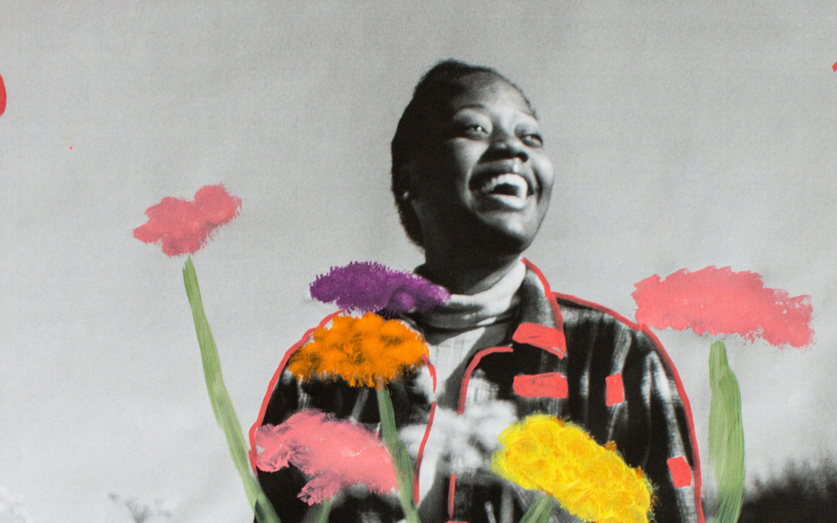 Exposition photographique « Ce qu'il reste au fond de moi » de Karen Assayag à la Fabrique de la Solidarité La Fabrique de la Solidarité  Paris