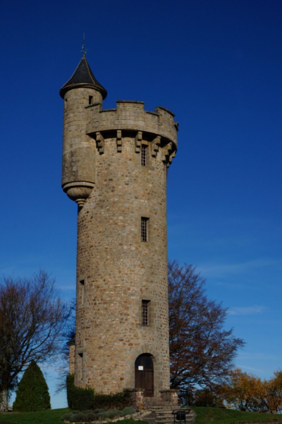 Exposition photos Prise de hauteur