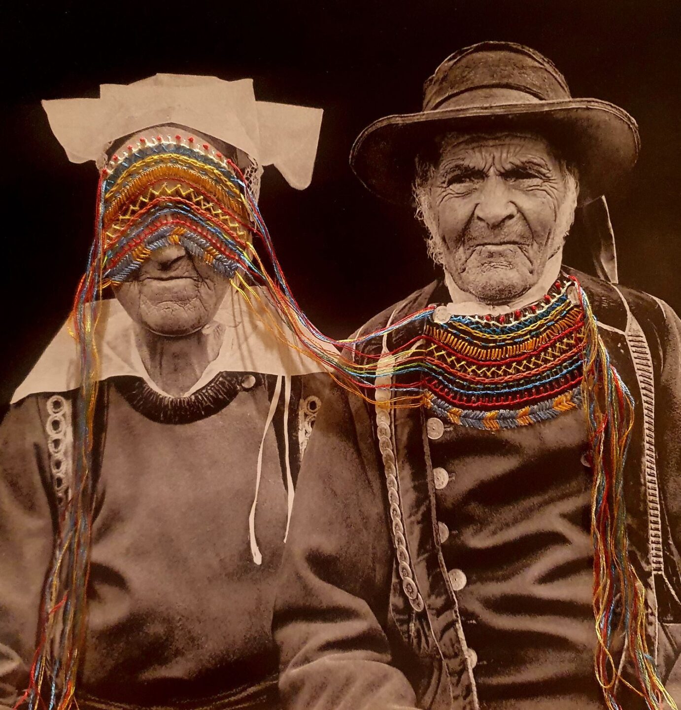 Exposition Points de vues