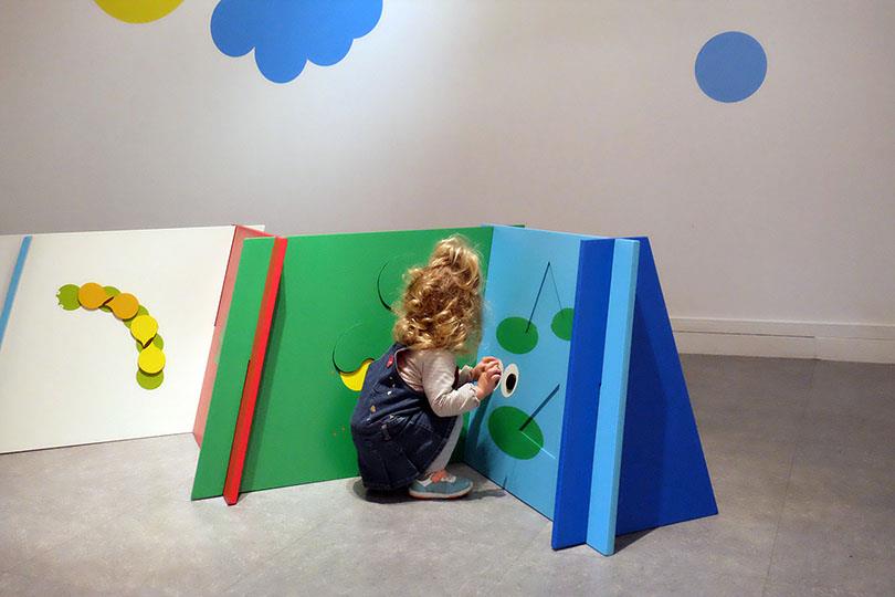 Exposition Prendre & surprendre