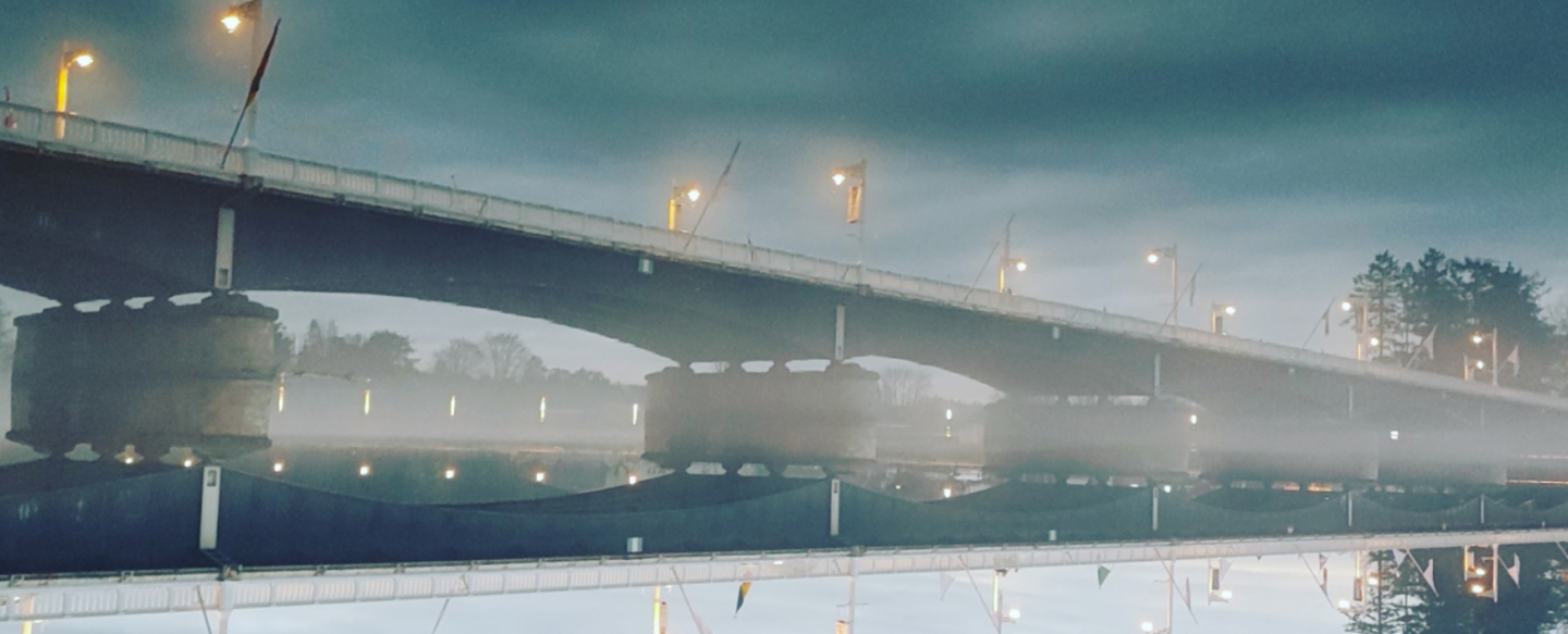 Exposition Reflection