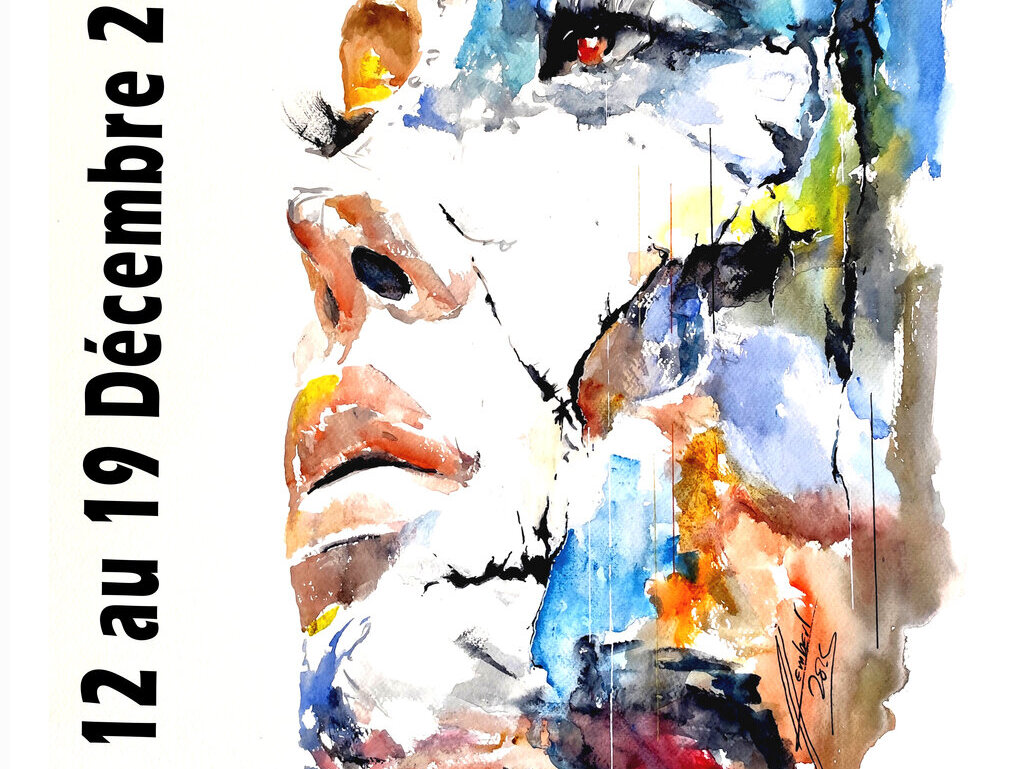 EXPOSITION REGARDS D'AILLEURS