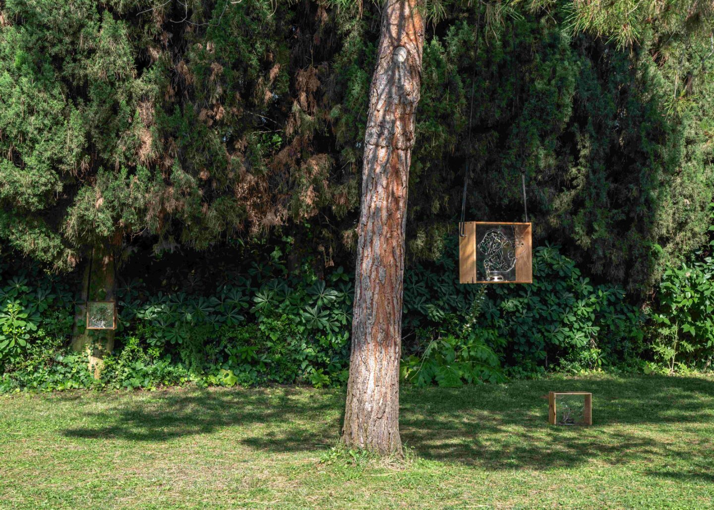 Exposition restitution de la Résidence d’artistes Solfège du déséquilibre aux Ateliers des Arques La Verrière du Presbytère Les Arques 2026-06-27 Exposition restitution de la Résidence d'artistes Solfège du déséquilibre aux Ateliers des Arques