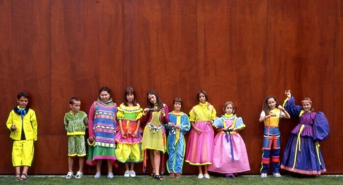 Exposition Tempus fugit - 25 ans du bâtiment du Frac Frac des Pays de la Loire - Carquefou
