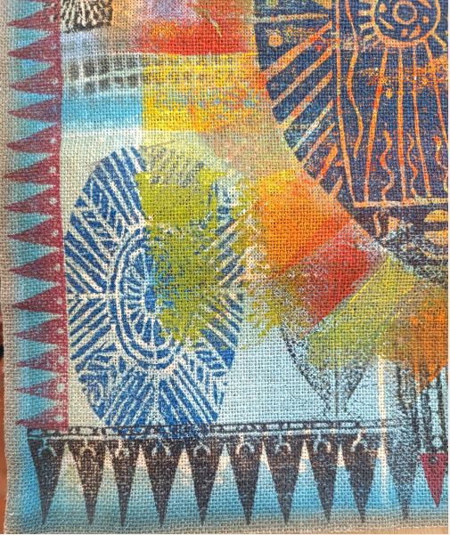 Exposition vente Serge Arnoux