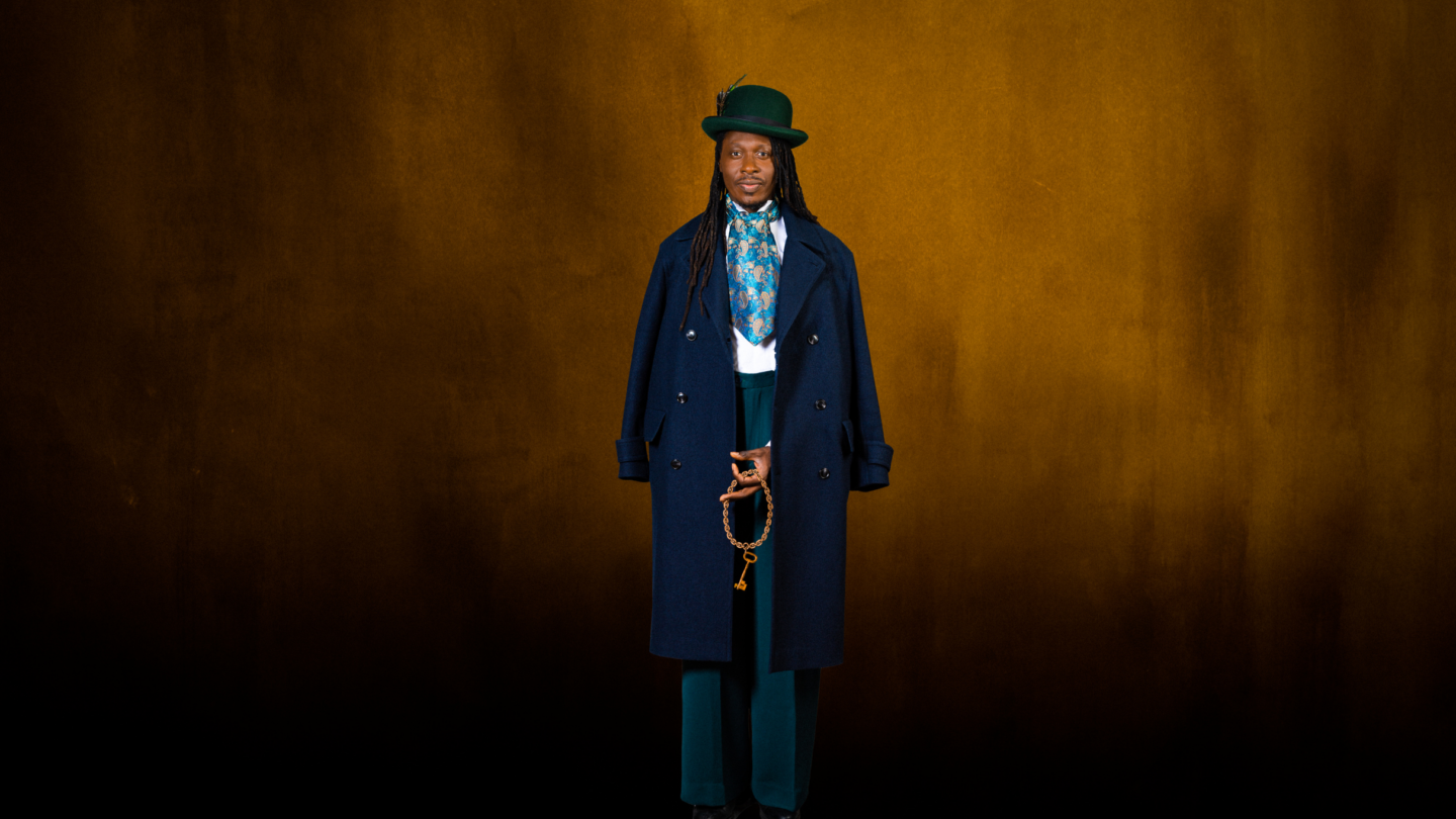 FAADA FREDDY Carquefou