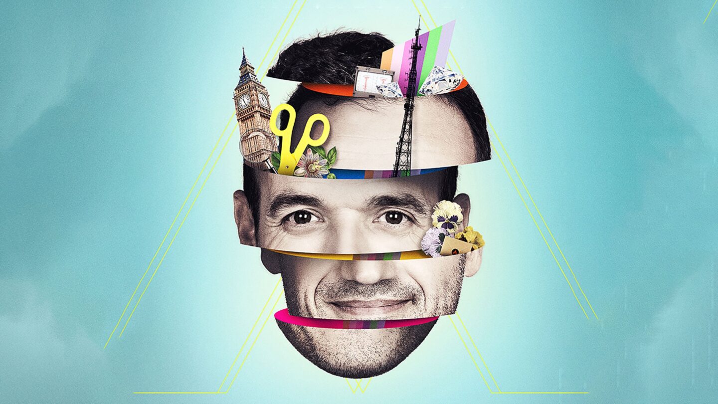 FABIEN OLICARD La Rochelle